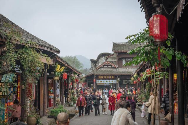 幽幽梦游记
